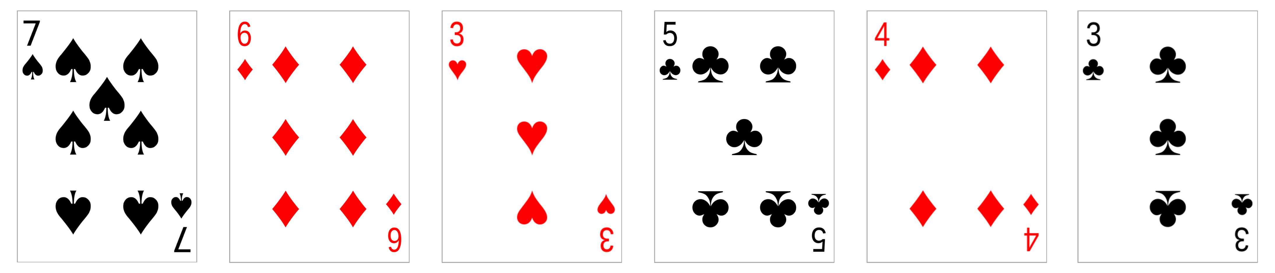 cards