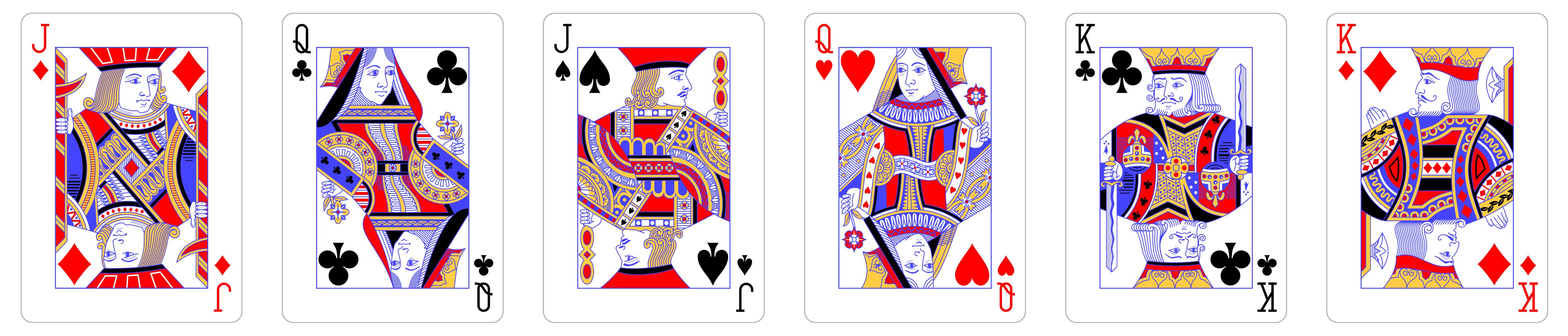 cards