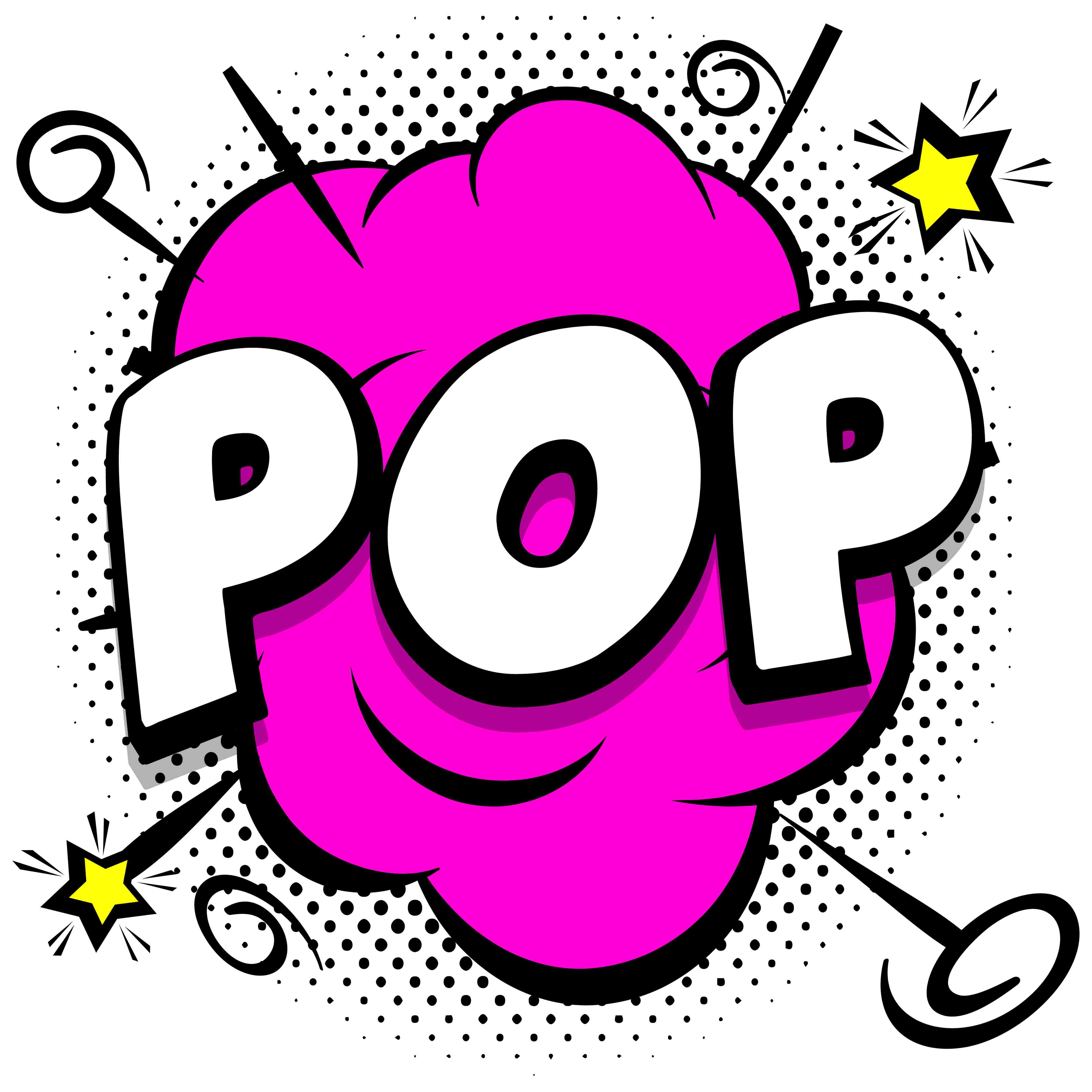 pop