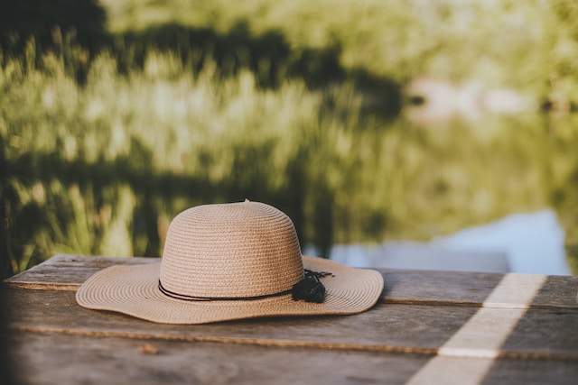 sun-hat