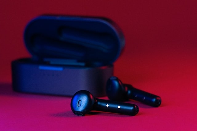 ear-buds