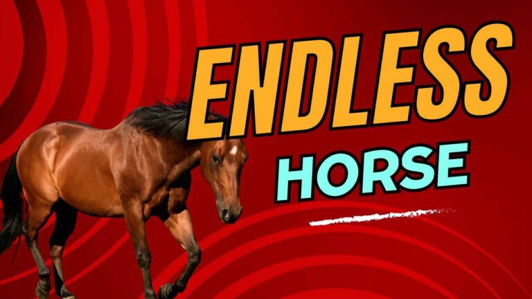 endless-horse